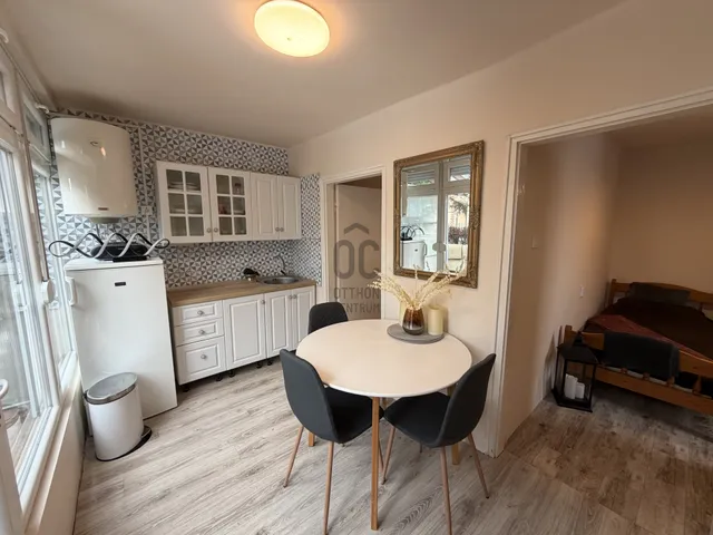 Eladó üdülő és hétvégi ház Hajdúszoboszló 36 nm