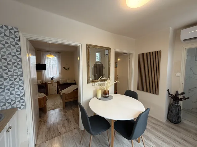 Eladó üdülő és hétvégi ház Hajdúszoboszló 36 nm