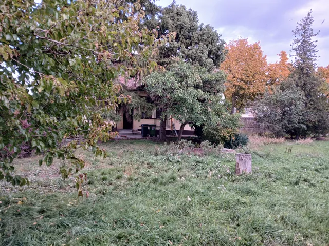 Eladó telek Hajdúszoboszló 1744 nm