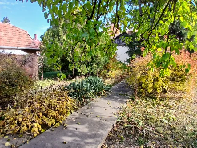 Eladó telek Hajdúszoboszló 1744 nm