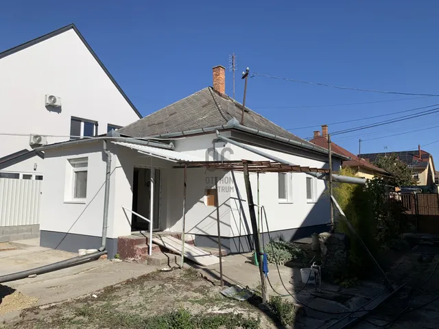 Eladó ház Hajdúszoboszló 68 nm