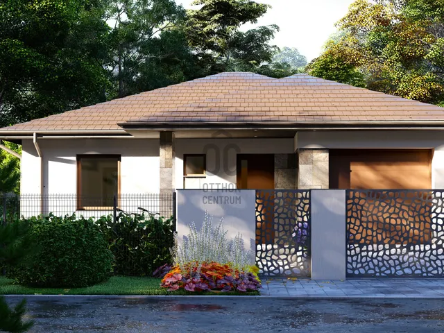 Eladó ház Hajdúszoboszló 130 nm