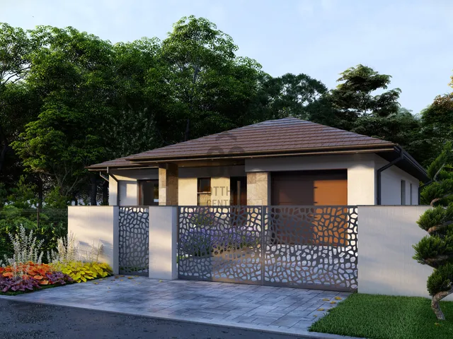 Eladó ház Hajdúszoboszló 130 nm