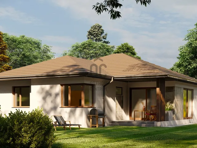 Eladó ház Hajdúszoboszló 130 nm