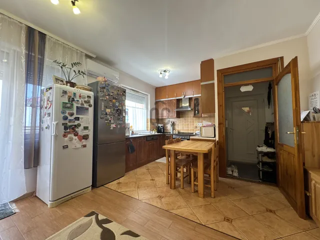 Eladó lakás Hajdúszoboszló 53 nm