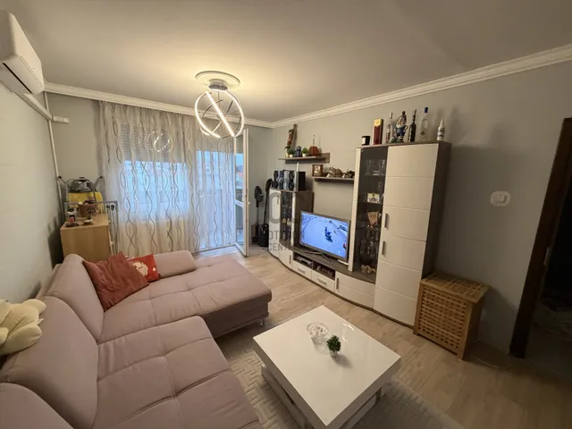 Eladó lakás Hajdúszoboszló 54 nm