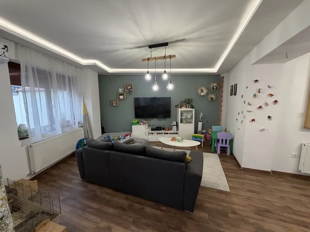 Eladó ház Hajdúszoboszló 100 nm