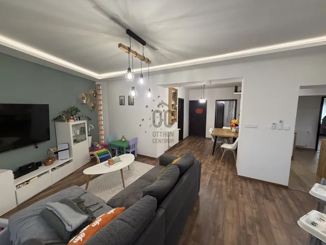 Eladó ház Hajdúszoboszló 100 nm