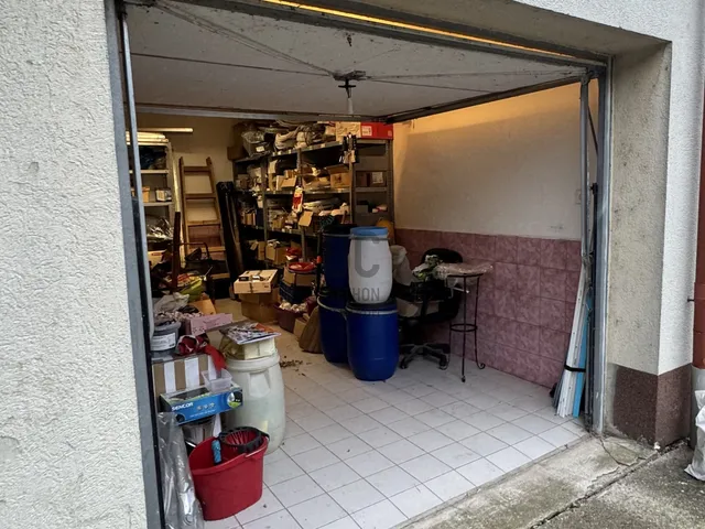 Eladó garázs Hajdúszoboszló 16 nm