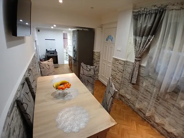 Eladó ház Nádudvar 50 nm