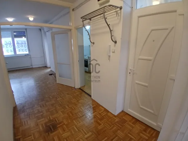 Eladó lakás Hajdúszoboszló 54 nm