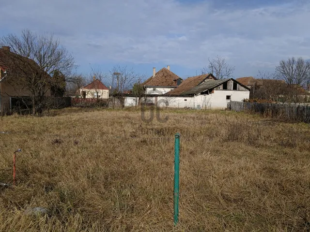 Eladó telek Nádudvar 613 nm