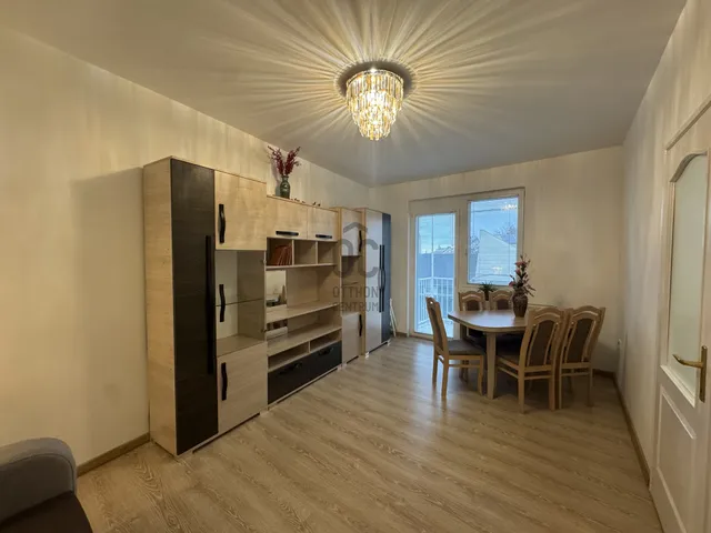 Eladó lakás Hajdúszoboszló 51 nm