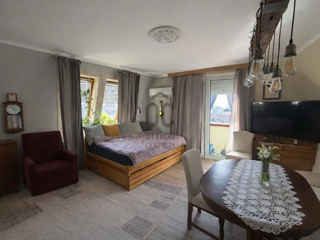 Eladó lakás Hajdúszoboszló 36 nm