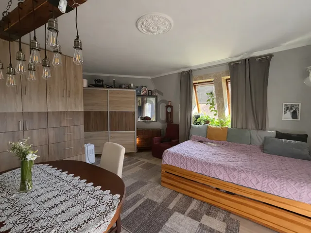 Eladó lakás Hajdúszoboszló 36 nm