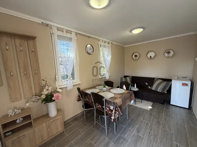 Eladó üdülő és hétvégi ház Hajdúszoboszló 50 nm