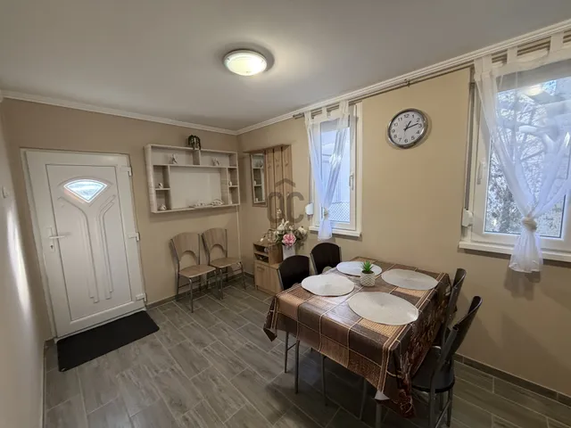 Eladó üdülő és hétvégi ház Hajdúszoboszló 50 nm