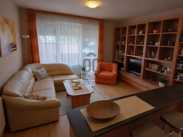 Eladó lakás Hajdúszoboszló 44 nm