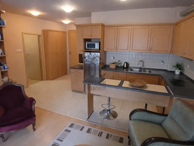 Eladó lakás Hajdúszoboszló 44 nm