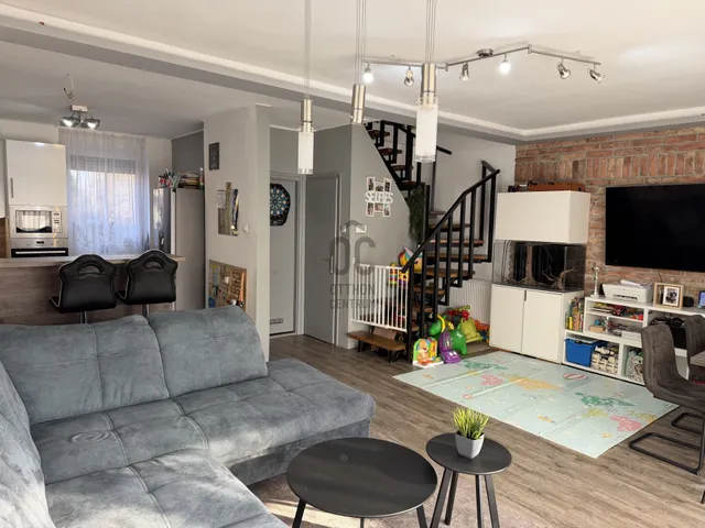 Eladó üdülő és hétvégi ház Hajdúszoboszló 95 nm