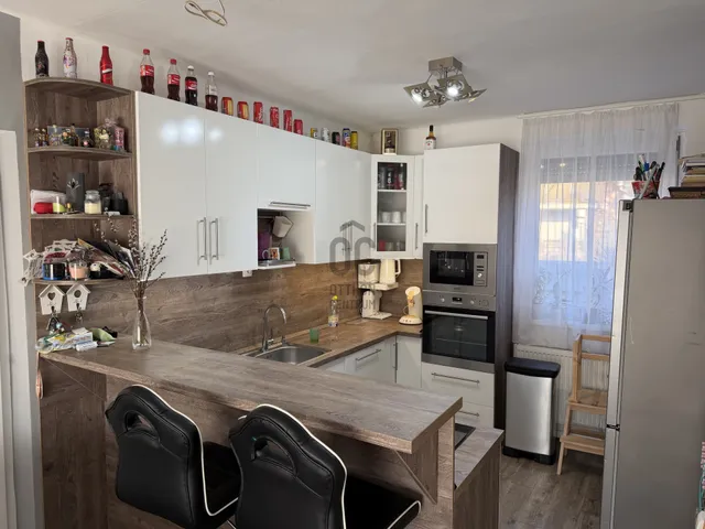 Eladó üdülő és hétvégi ház Hajdúszoboszló 95 nm