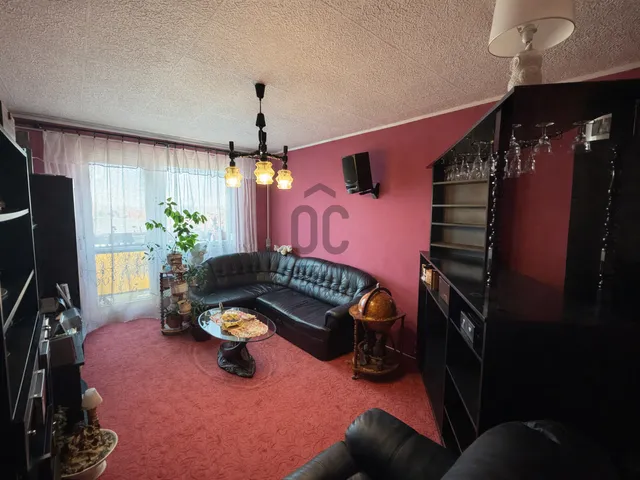 Eladó lakás Hajdúszoboszló 52 nm