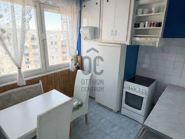 Eladó lakás Hajdúszoboszló 52 nm