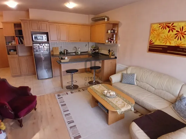 Eladó lakás Hajdúszoboszló 44 nm