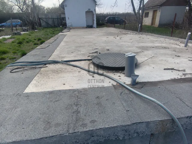 Eladó mezőgazdasági ingatlan Hajdúszoboszló 1361 nm