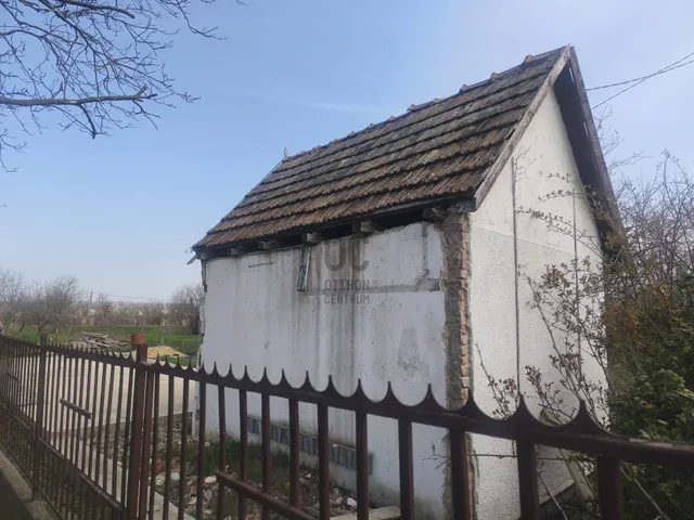 Eladó mezőgazdasági ingatlan Hajdúszoboszló 1361 nm