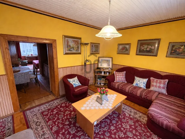 Eladó ház Nádudvar 70 nm