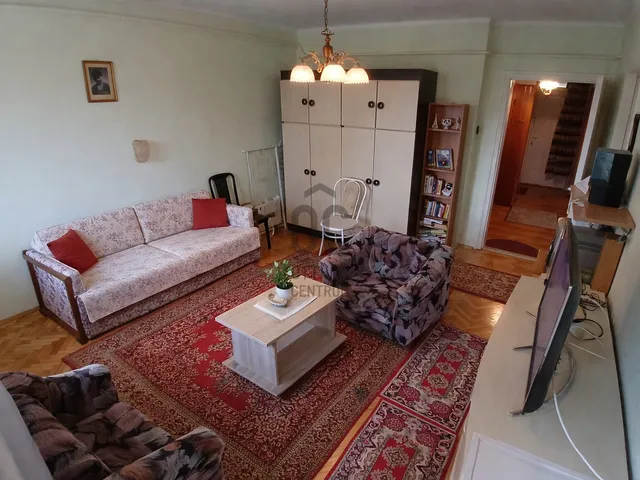 Eladó lakás Nádudvar 65 nm