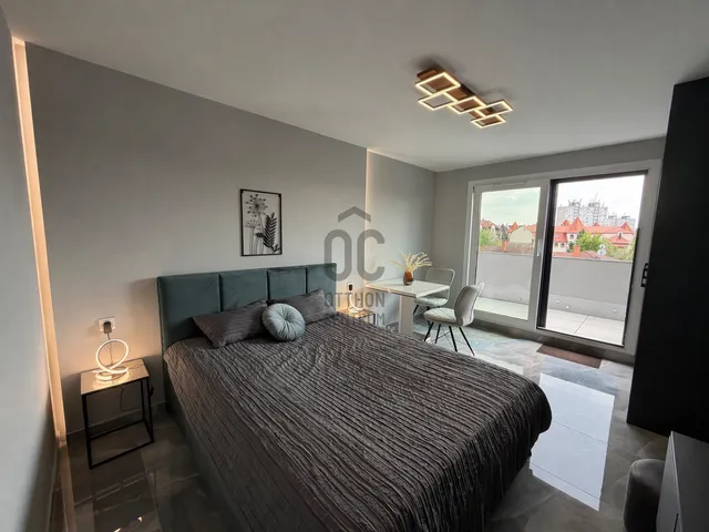 Eladó lakás Hajdúszoboszló 25 nm