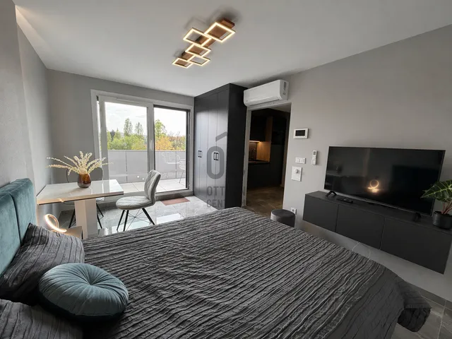 Eladó lakás Hajdúszoboszló 25 nm