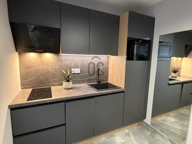 Eladó lakás Hajdúszoboszló 25 nm