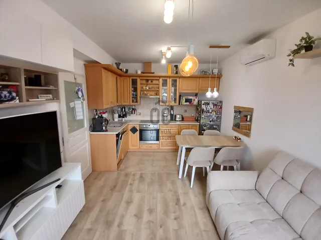 Eladó lakás Hajdúszoboszló 57 nm