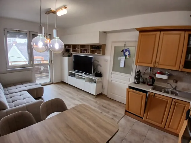 Eladó lakás Hajdúszoboszló 57 nm