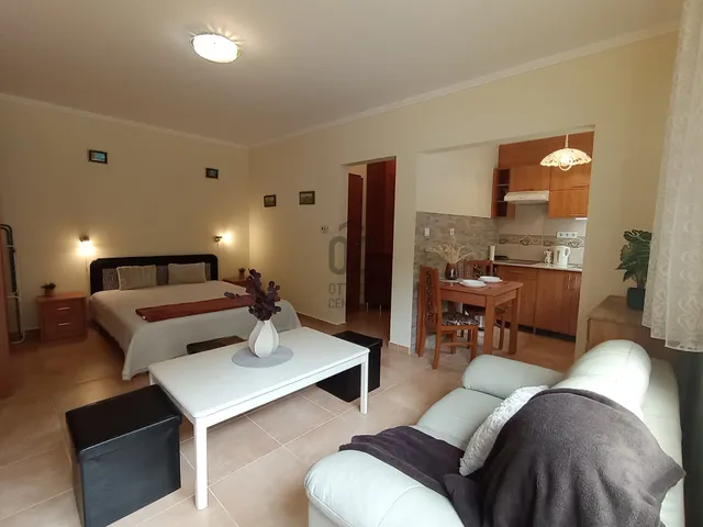 Eladó lakás Hajdúszoboszló 30 nm