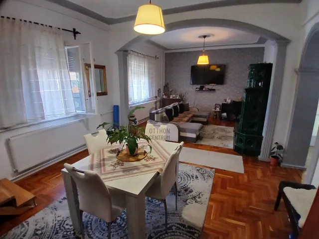 Eladó ház Nádudvar 130 nm