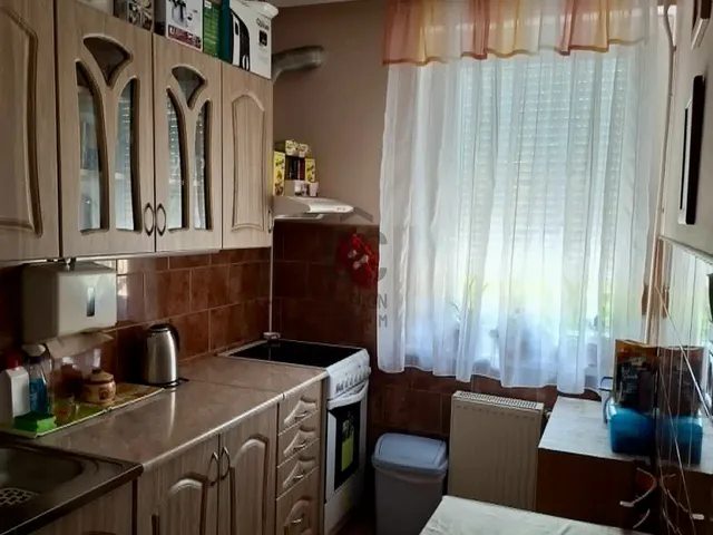 Eladó lakás Hajdúszoboszló 40 nm