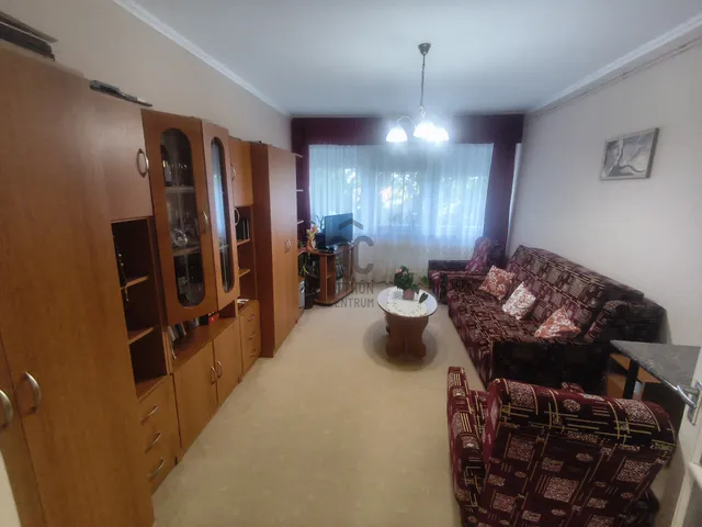 Eladó lakás Hajdúszoboszló 54 nm