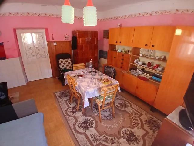 Eladó ház Nádudvar 60 nm