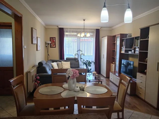 Eladó lakás Hajdúszoboszló 58 nm