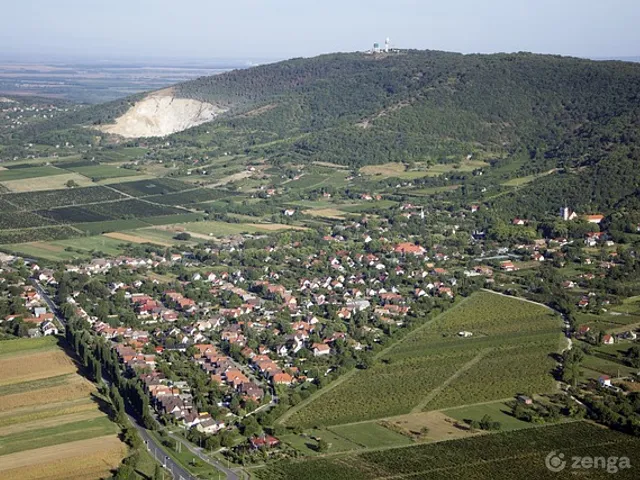 Eladó lakás Harkány 23 nm