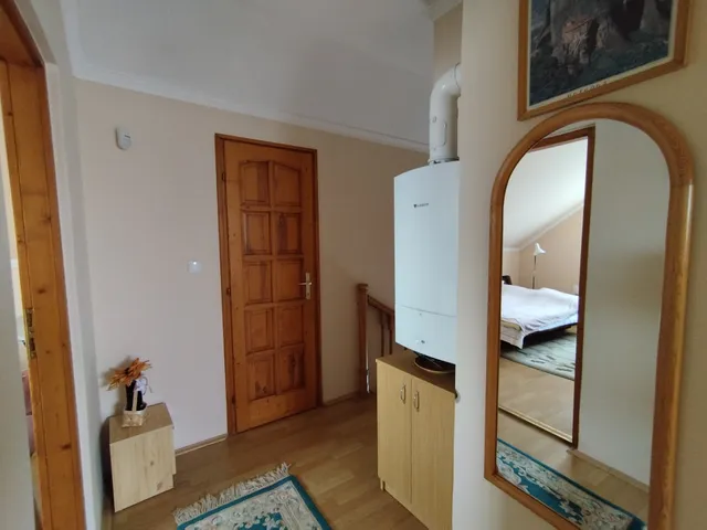 Eladó ház Hernádkak 130 nm