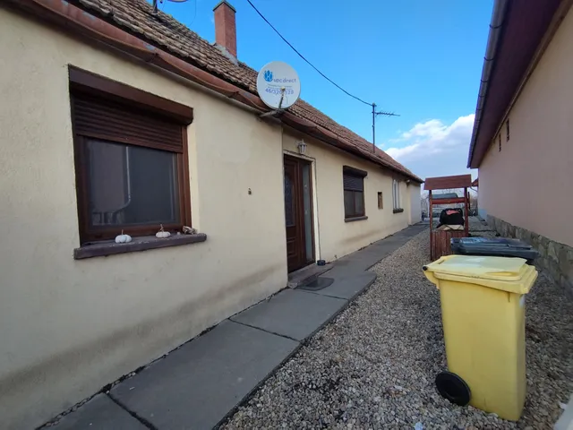 Eladó ház Szerencs 105 nm