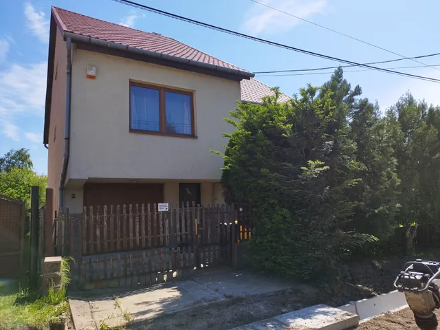 Eladó ház Felsőzsolca 138 nm