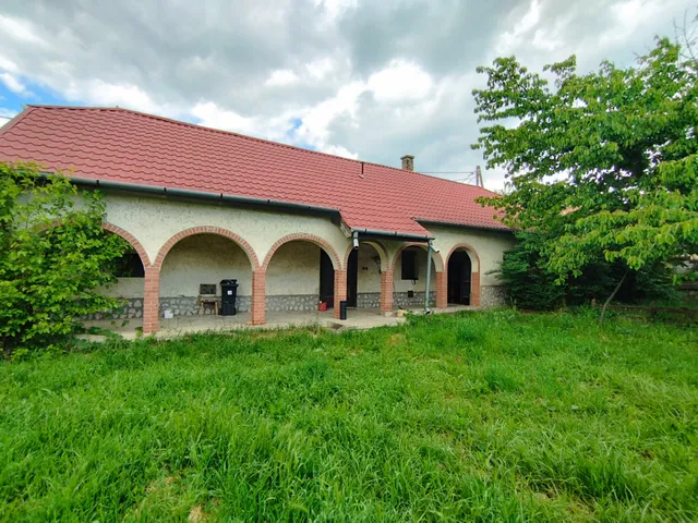 Eladó ház Emőd 83 nm