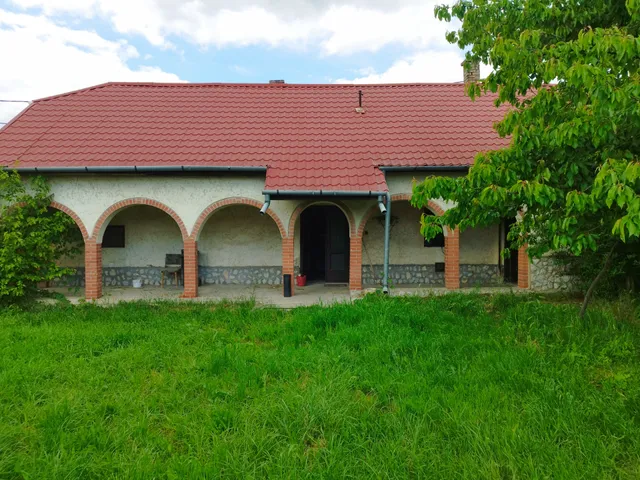 Eladó ház Emőd 83 nm