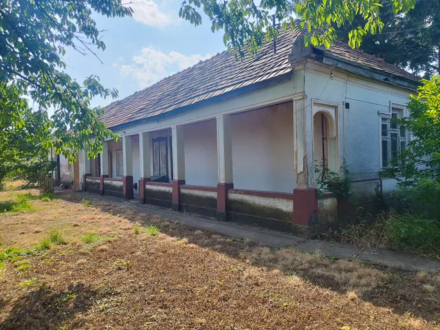 Eladó ház Felsőzsolca 60 nm
